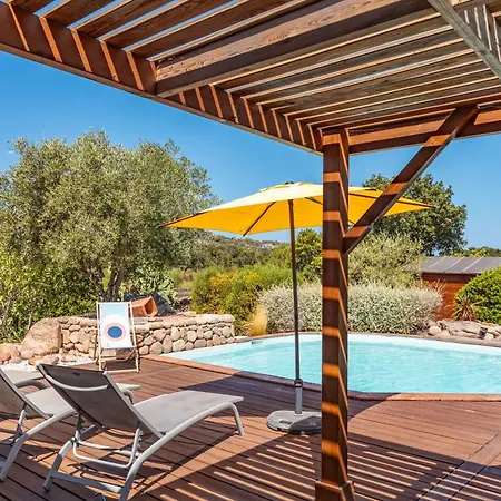 Villa Calyaunati Di San Ciprianu *