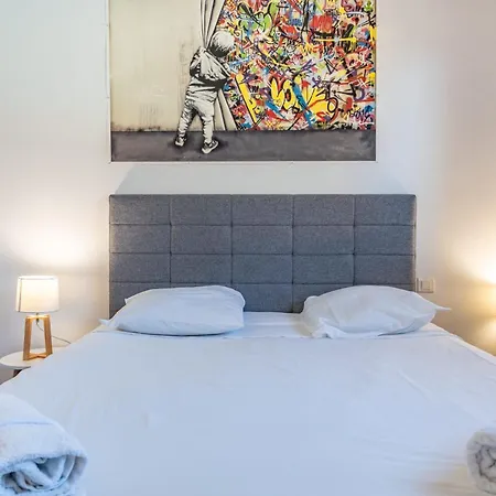 Calyaunati Di San Ciprianu * Lecci