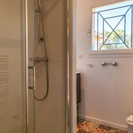 Calyaunati Di San Ciprianu Villa Lecci