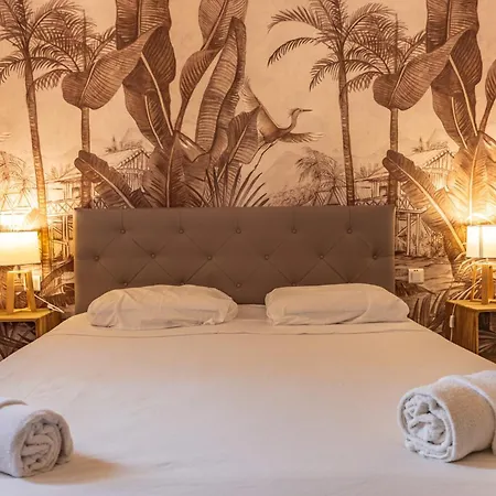 Villa Calyaunati Di San Ciprianu