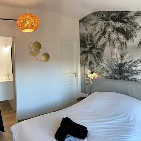 Calyaunati Di San Ciprianu Villa *