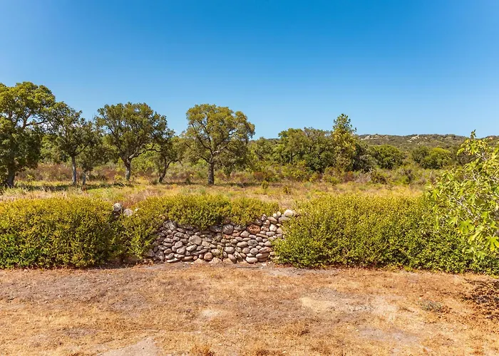 Villa Calyaunati Di San Ciprianu Lecci