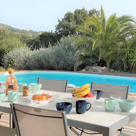 Pleine De Charme Avec Piscine Proches Des Plages * Lecci