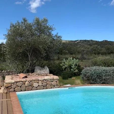 Pleine De Charme Avec Piscine Proches Des Plages Villa Lecci