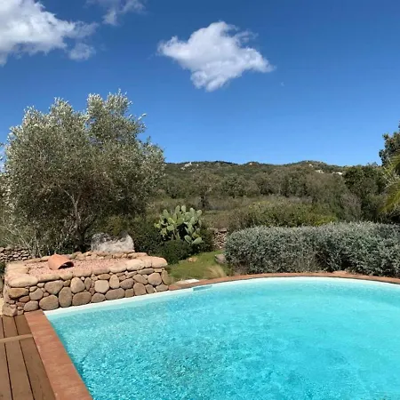 Villa Pleine De Charme Avec Piscine Proches Des Plages
