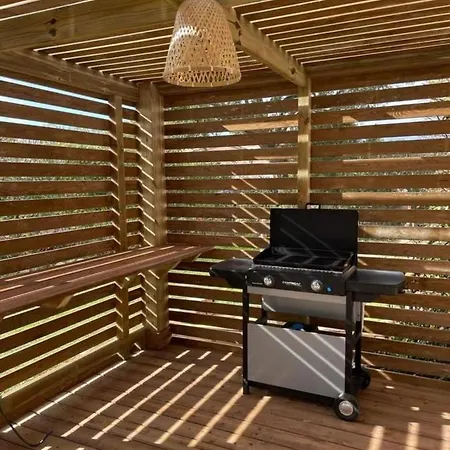 Pleine De Charme Avec Piscine Proches Des Plages Villa