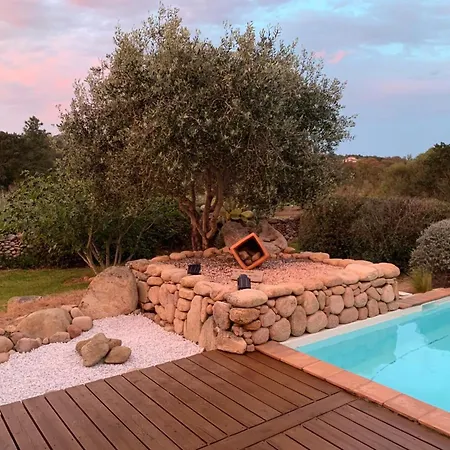 Pleine De Charme Avec Piscine Proches Des Plages