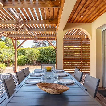 Villa Calyaunati Di San Ciprianu *