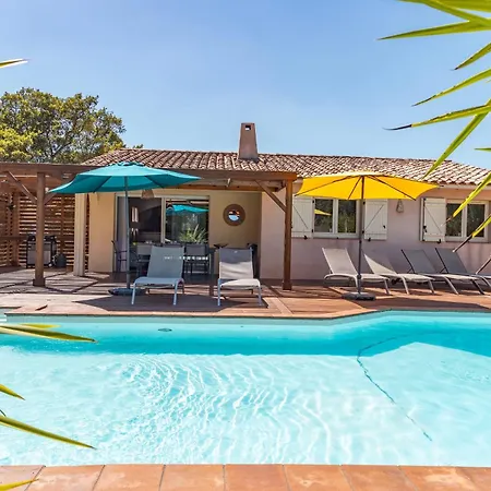 빌라 Calyaunati Di San Ciprianu