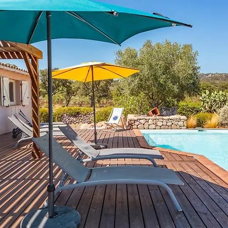 Calyaunati Di San Ciprianu 르씨