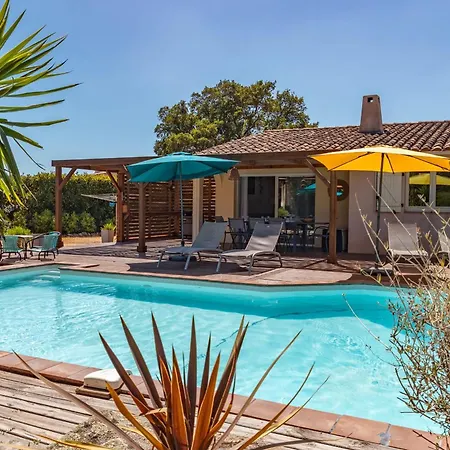 Calyaunati Di San Ciprianu Villa