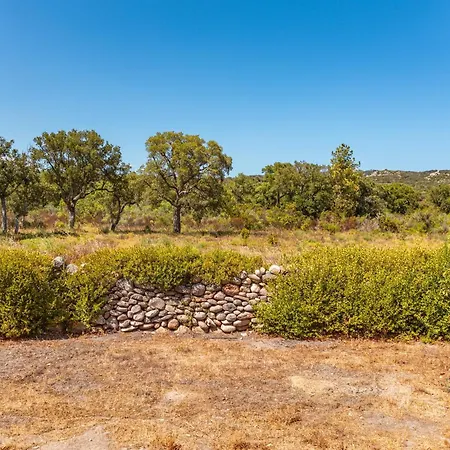 빌라 Calyaunati Di San Ciprianu 르씨