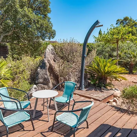 Villa Calyaunati Di San Ciprianu