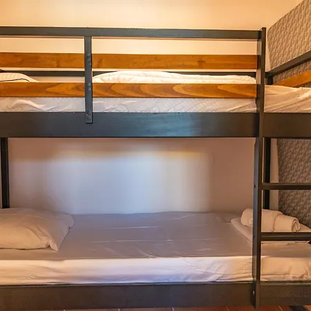 Calyaunati Di San Ciprianu Villa