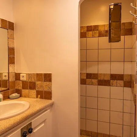 Villa Calyaunati Di San Ciprianu