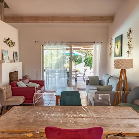 Calyaunati Di San Ciprianu * Lecci