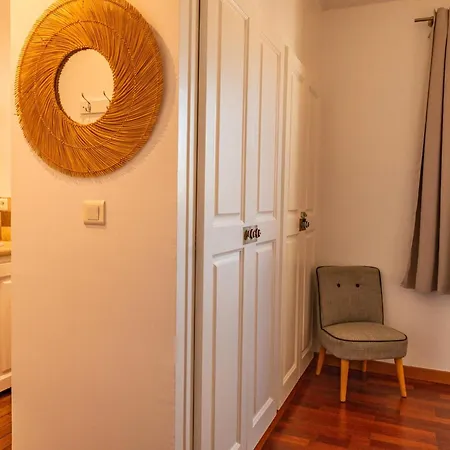 Calyaunati Di San Ciprianu 빌라 르씨