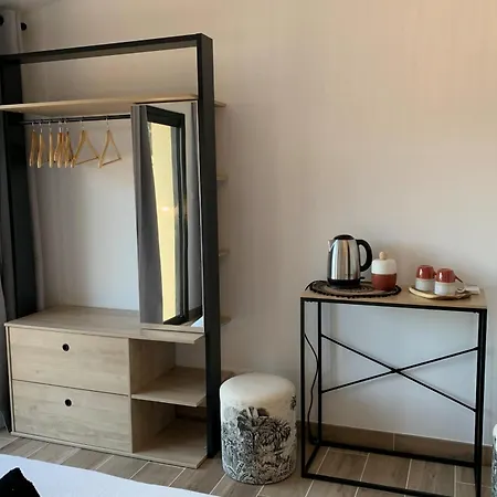 빌라 Calyaunati Di San Ciprianu *