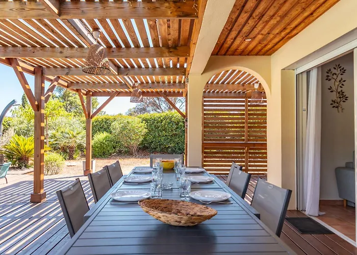 Vila Calyaunati Di San Ciprianu *