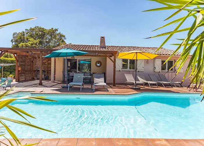 Vila Calyaunati Di San Ciprianu