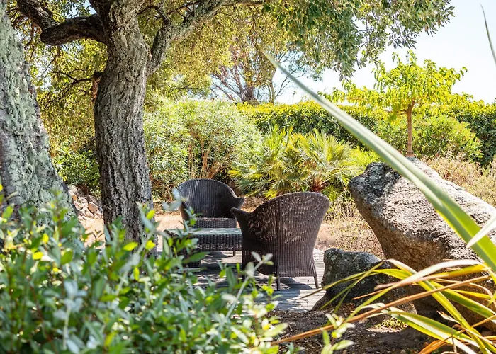 Vila Calyaunati Di San Ciprianu Lecci