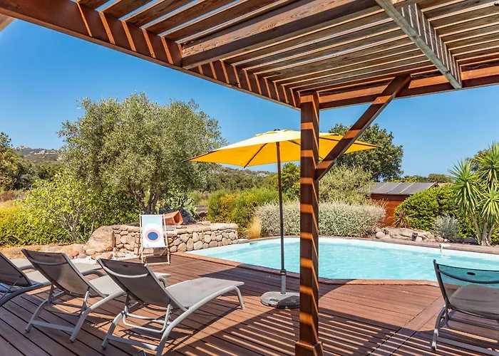 Vila Calyaunati Di San Ciprianu *