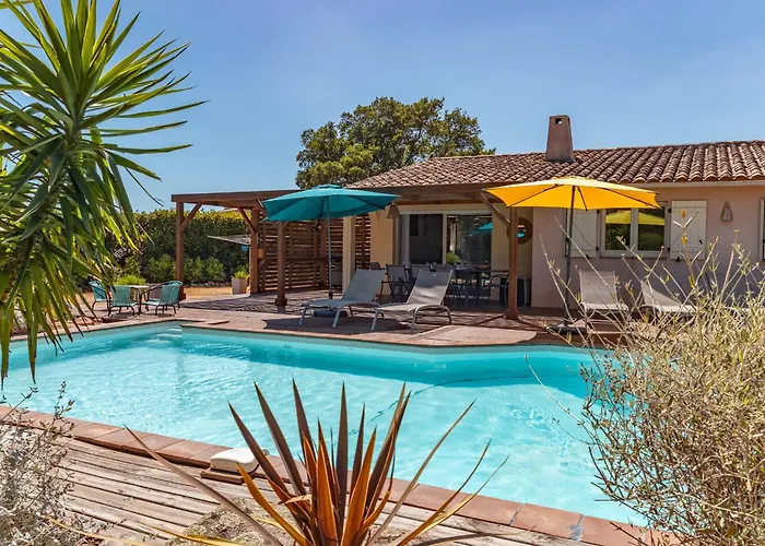 Calyaunati Di San Ciprianu Vila