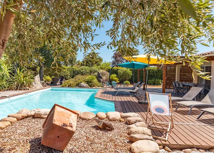 Calyaunati Di San Ciprianu Vila *