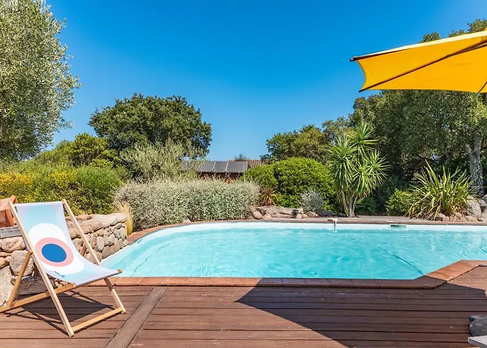 Vila Calyaunati Di San Ciprianu Lecci