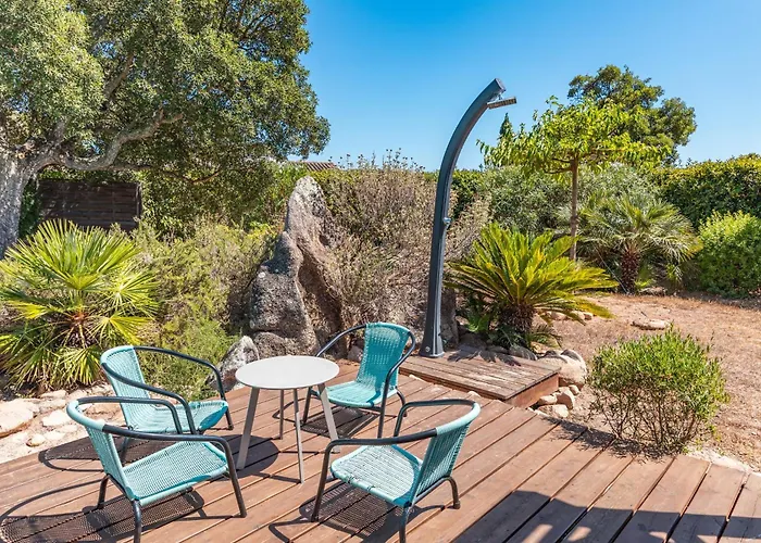 Vila Calyaunati Di San Ciprianu