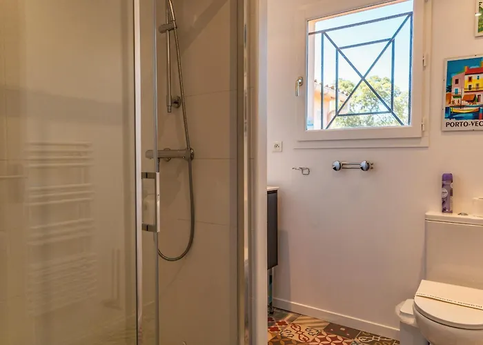 Calyaunati Di San Ciprianu Vila Lecci