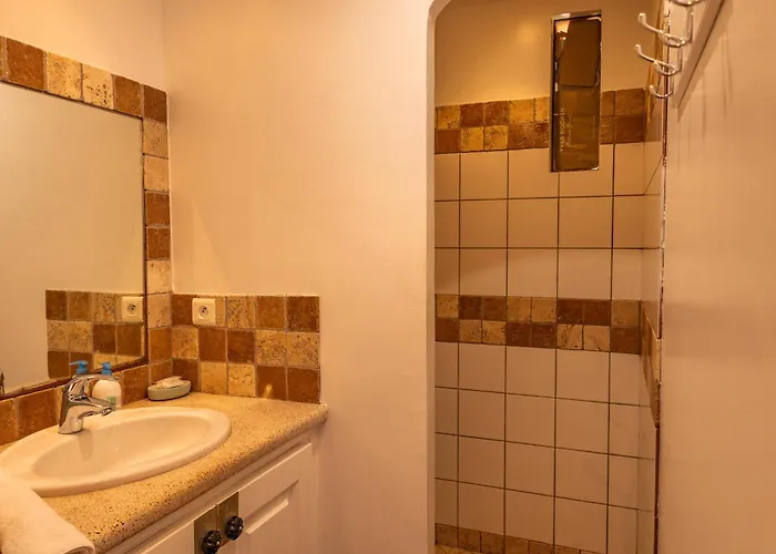 Vila Calyaunati Di San Ciprianu