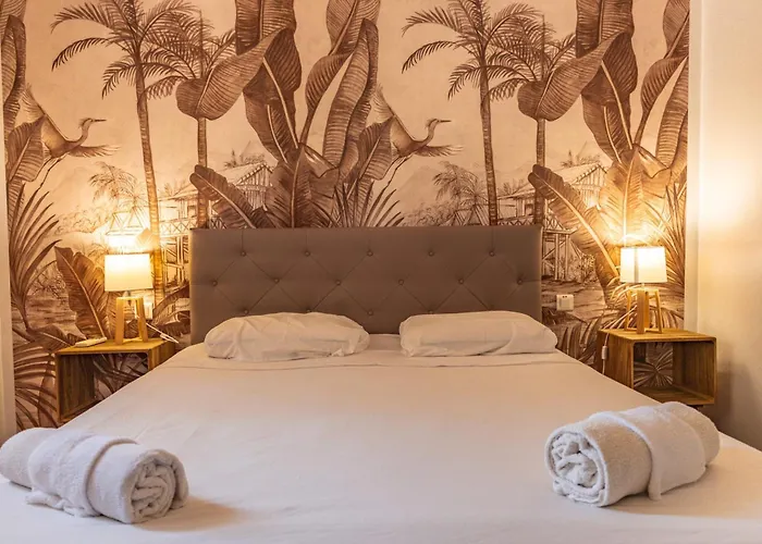 Vila Calyaunati Di San Ciprianu