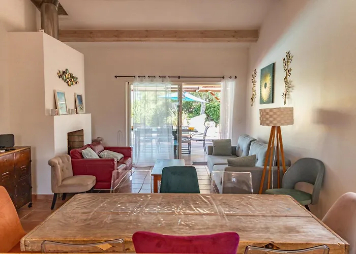 Calyaunati Di San Ciprianu * Lecci