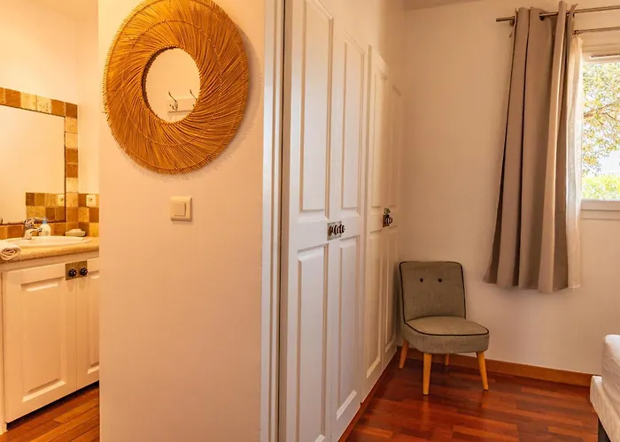 Calyaunati Di San Ciprianu Vila Lecci