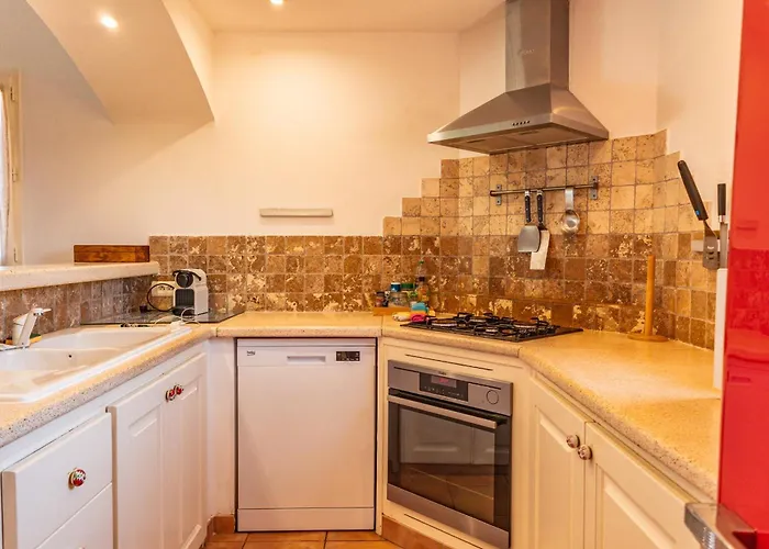 Calyaunati Di San Ciprianu Vila