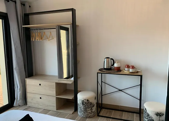 Vila Calyaunati Di San Ciprianu *