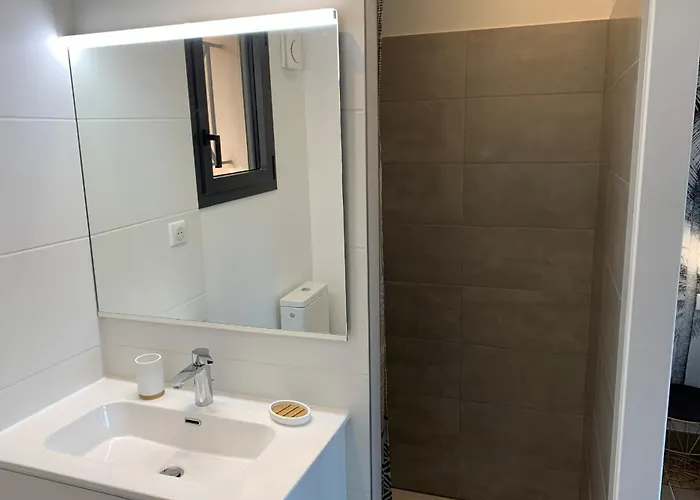 Calyaunati Di San Ciprianu Vila Lecci