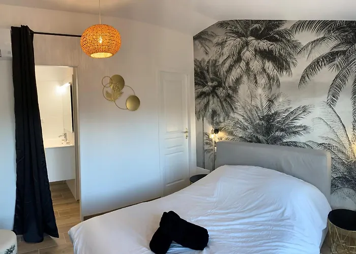 Calyaunati Di San Ciprianu Vila *